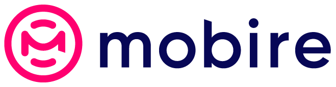 Mobire logo