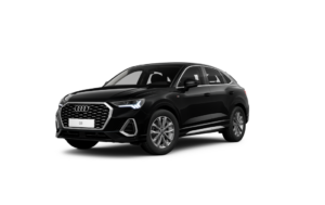 Audi Q3 Sportback S line 35  TFSI 7-k nomas automašīna