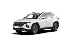 Hyundai TUCSON nomas automašīna