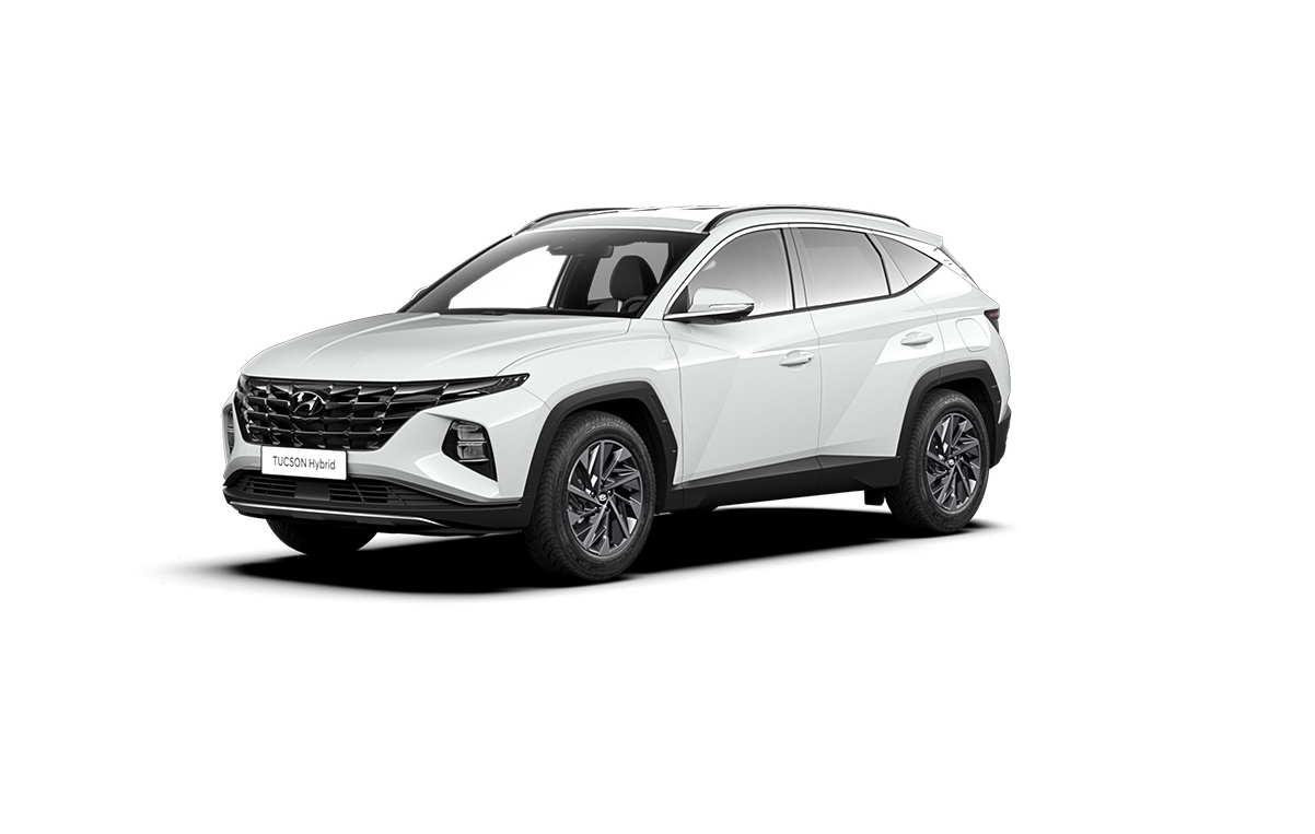 Hyundai TUCSON nomas automašīna