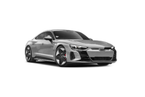 Audi e-tron nomas automašīna