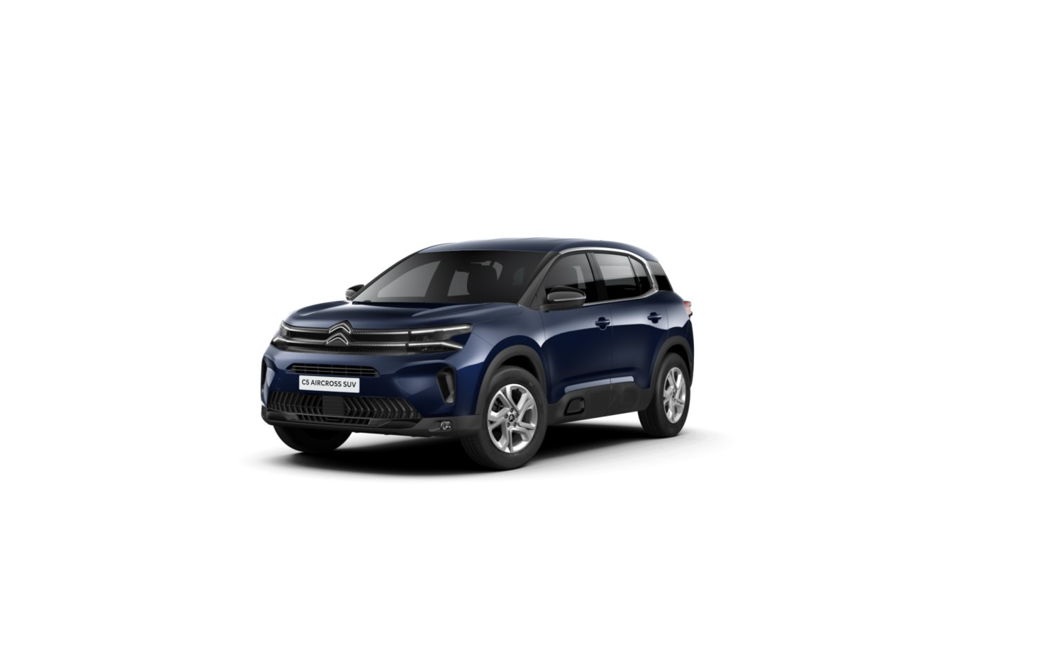 Citröen C5 Aircross PureTech Арендный автомобиль