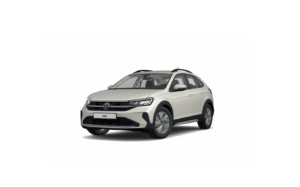 Volkswagen TAIGO nomas automašīna