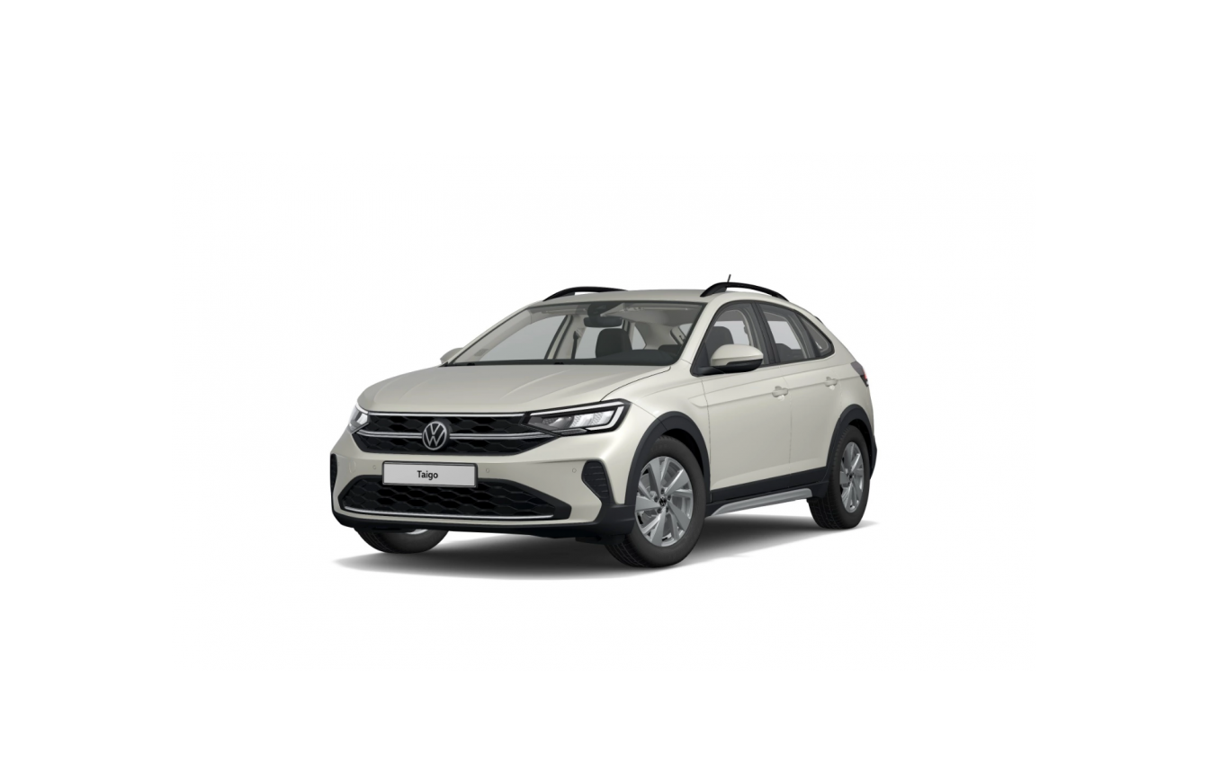 Volkswagen TAIGO nomas automašīna