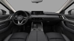 Mazda CX-60 3.3 e-Skyactiv D (200 hj) Арендный автомобиль