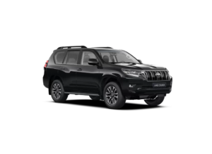 Toyota LAND CRUISER SUV 2.8 D-4D (204 hp) Арендный автомобиль
