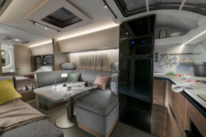 Adria Alpina 663 PT хобби транспорт