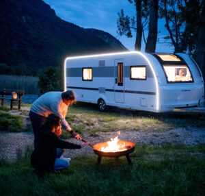 Adria Alpina 663 PT хобби транспорт