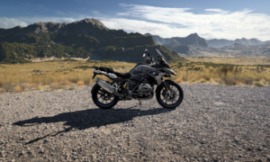 BMW  K50 R1250 GS хобби транспорт
