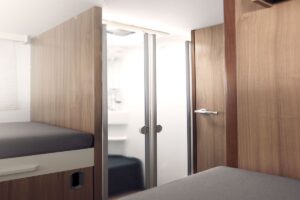 Sun Living S 75SL хобби транспорт