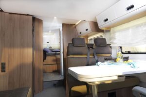 Sun Living S 75SL хобби транспорт