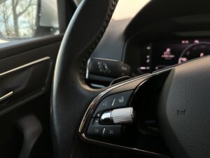 Skoda Karoq Elegance nomas automašīna