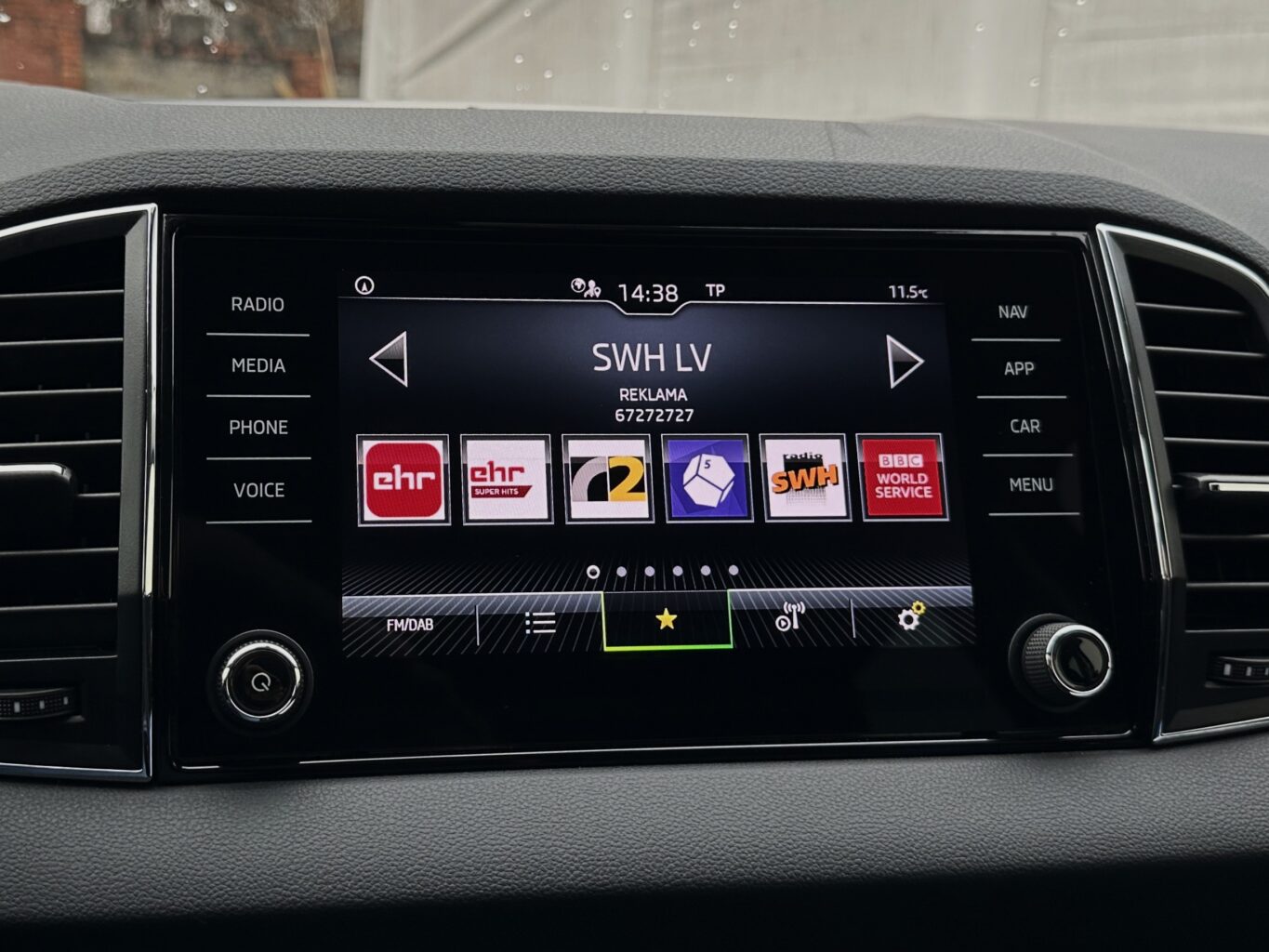 Skoda Karoq Elegance nomas automašīna