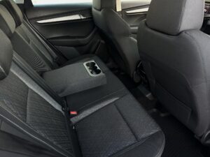 Skoda Karoq Elegance nomas automašīna