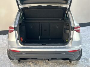 Skoda Karoq Elegance nomas automašīna