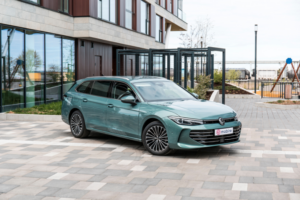 Volkswagen PASSAT VARIANT nomas automašīna