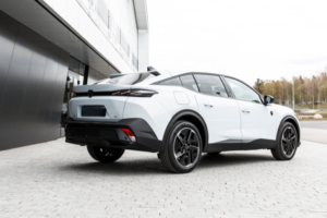 Peugeot 408 Арендный автомобиль