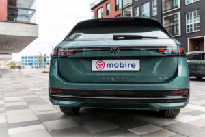 Volkswagen PASSAT VARIANT nomas automašīna