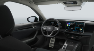 Volkswagen PASSAT VARIANT nomas automašīna
