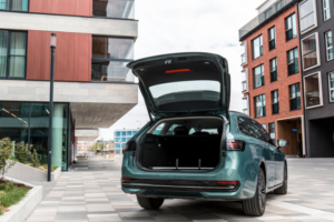 Volkswagen PASSAT VARIANT nomas automašīna
