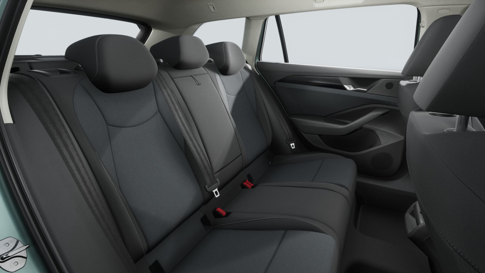 Volkswagen PASSAT VARIANT nomas automašīna