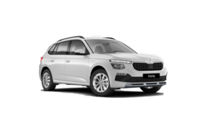 Skoda KAMIQ nomas automašīna