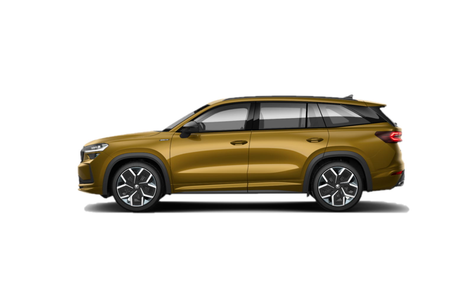 Skoda Kodiaq nomas automašīna