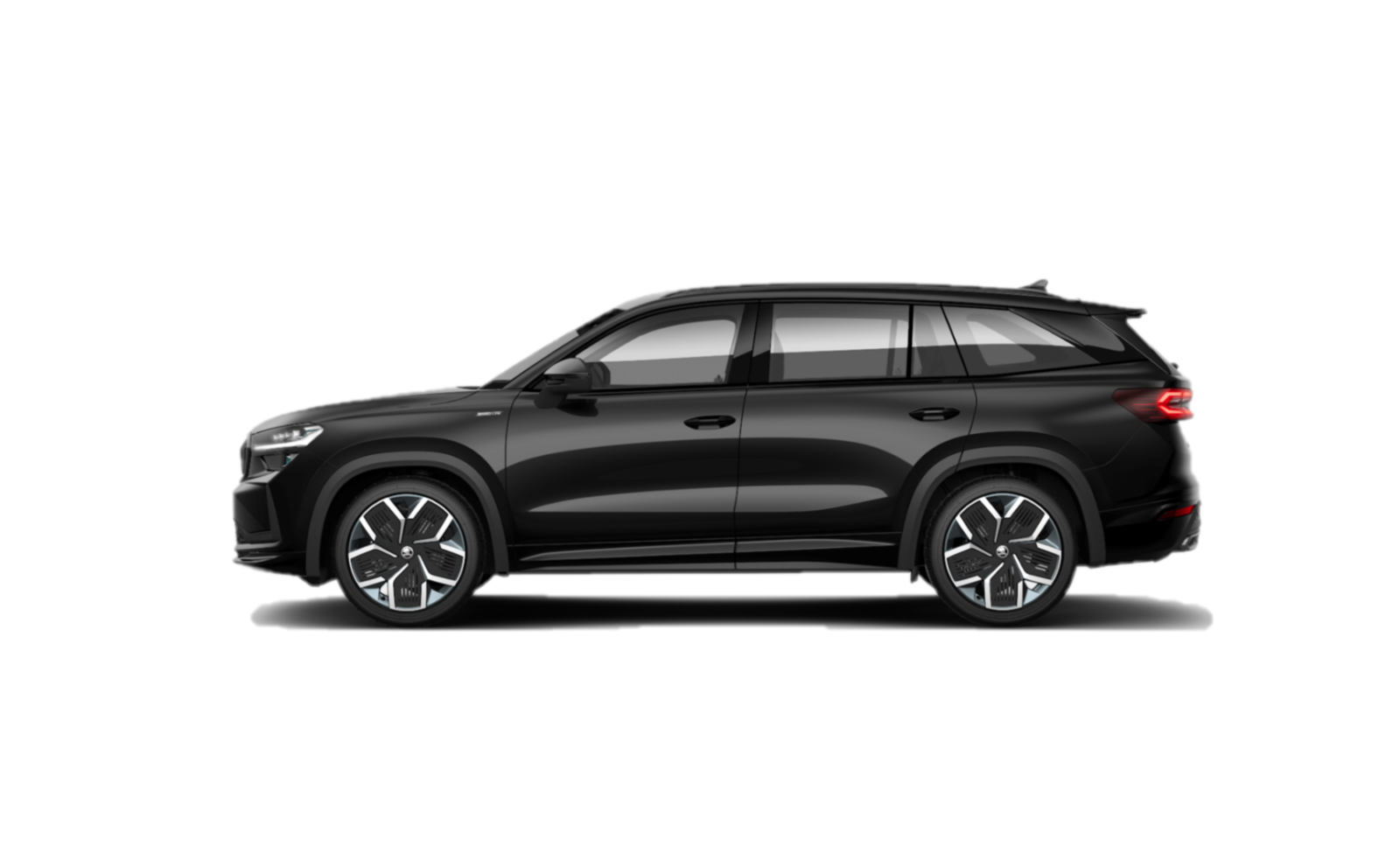 Skoda Kodiaq nomas automašīna