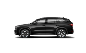 Skoda Kodiaq nomas automašīna