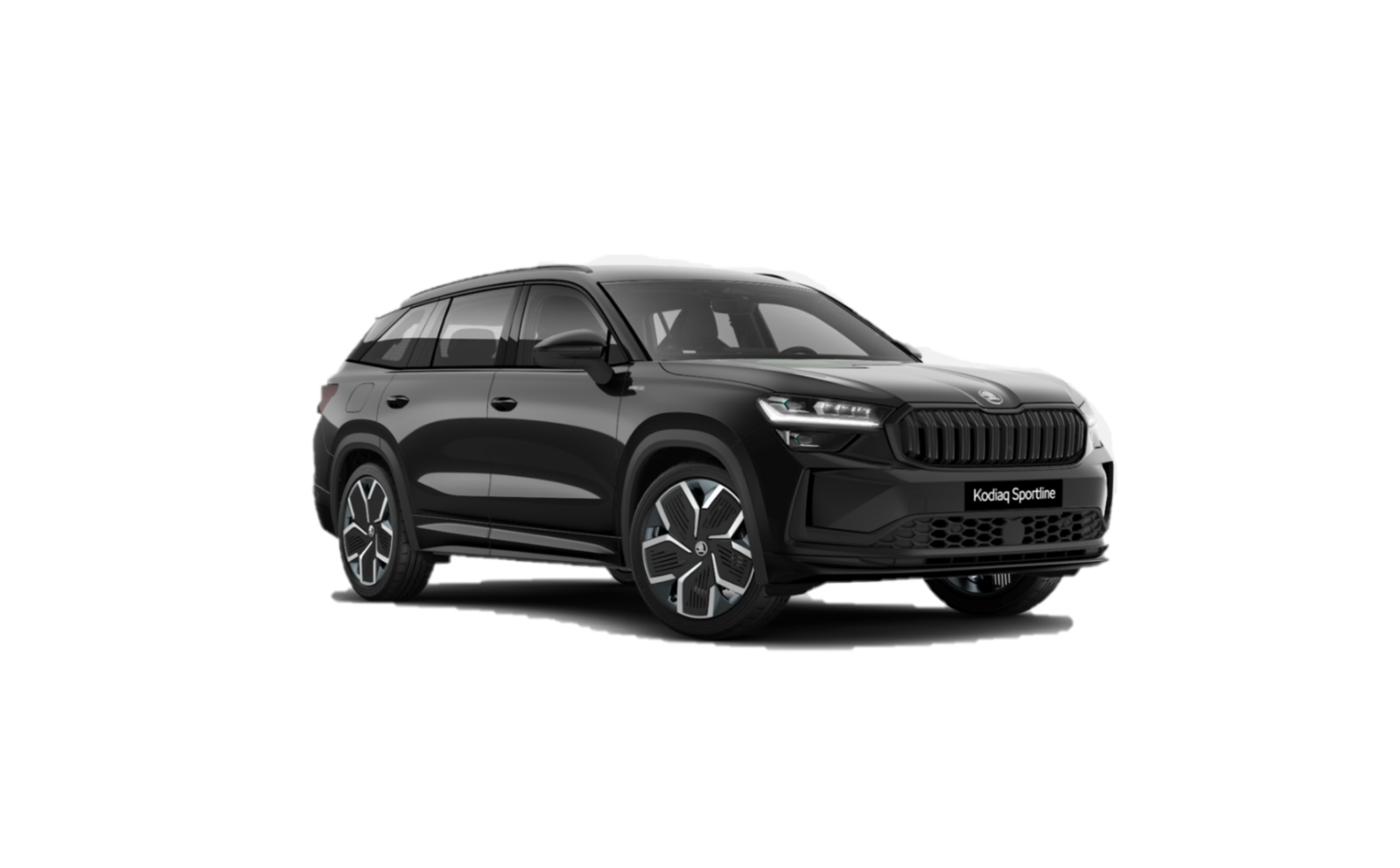 Skoda Kodiaq nomas automašīna