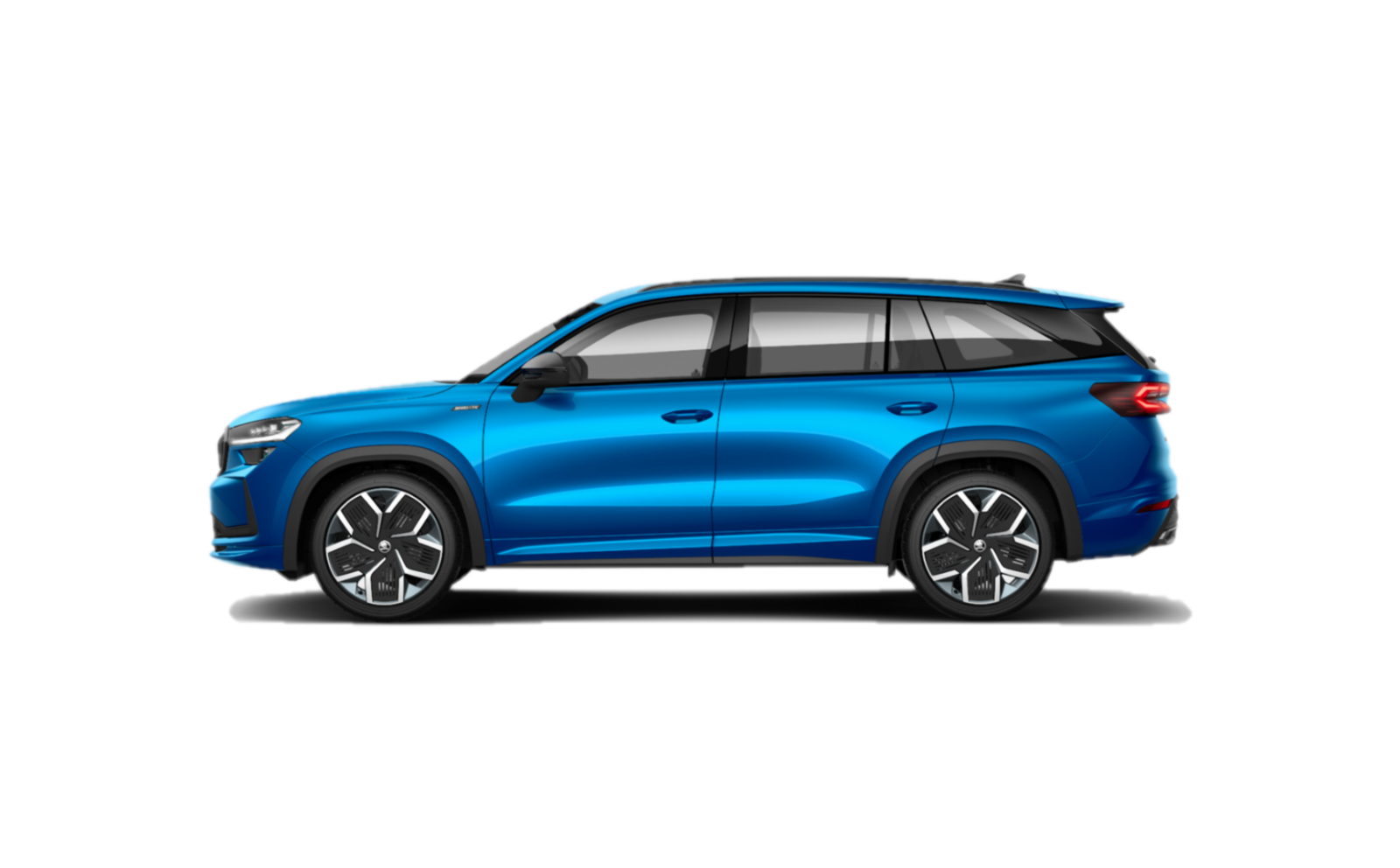 Skoda Kodiaq nomas automašīna