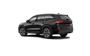 Skoda Kodiaq nomas automašīna