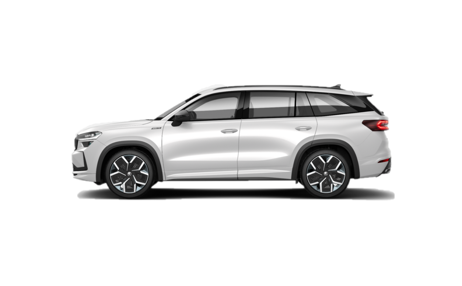 Skoda Kodiaq nomas automašīna