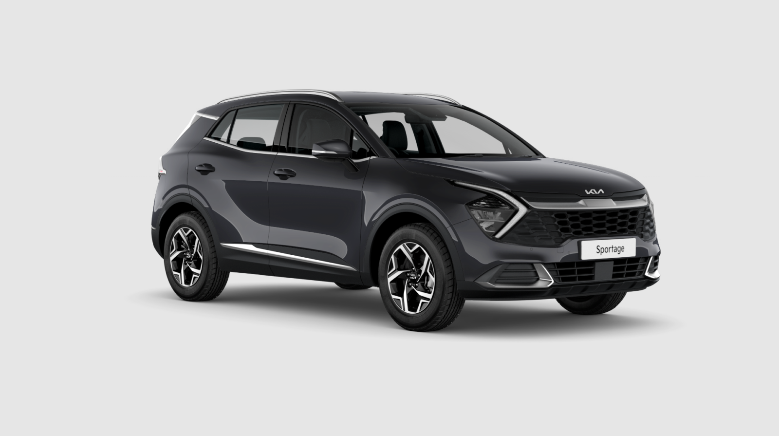 Kia SPORTAGE nomas automašīna
