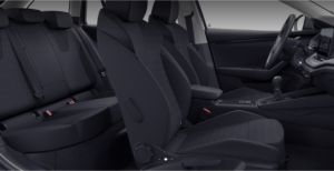 Skoda OCTAVIA Арендный автомобиль