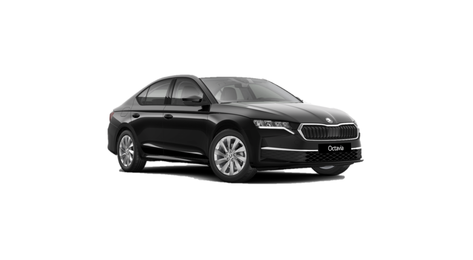 Skoda OCTAVIA nomas automašīna