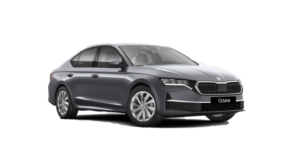 Skoda OCTAVIA nomas automašīna