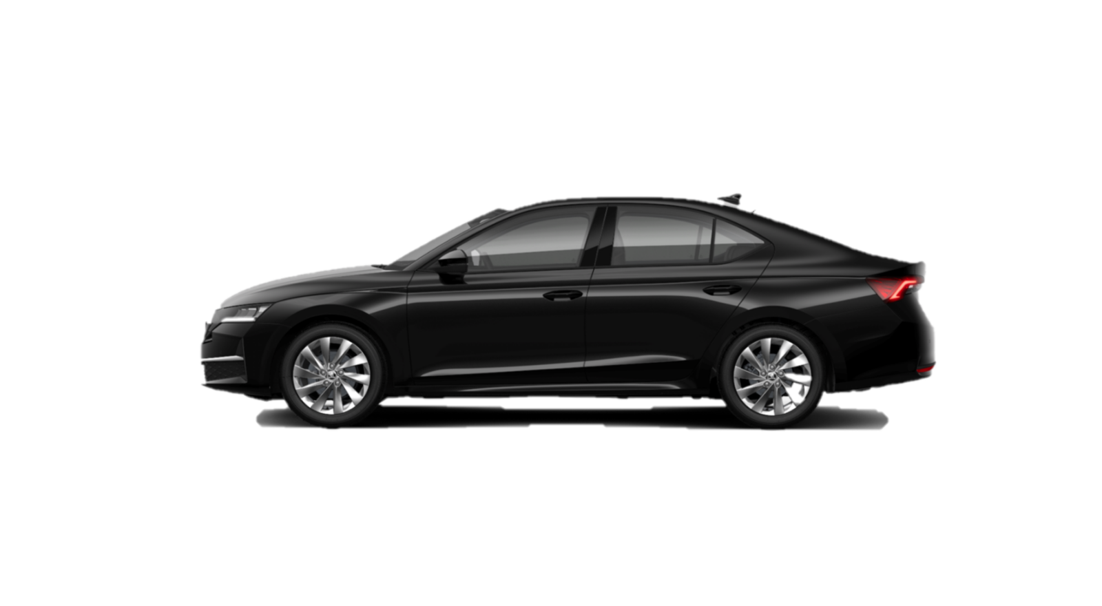 Skoda OCTAVIA nomas automašīna
