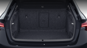Skoda OCTAVIA nomas automašīna