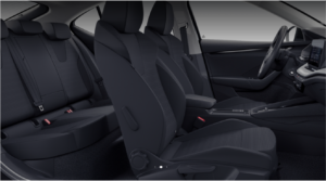 Skoda OCTAVIA nomas automašīna
