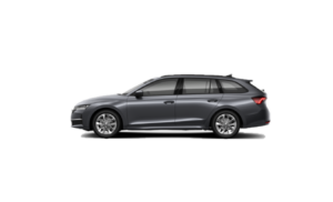 Skoda OCTAVIA Арендный автомобиль