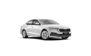 Skoda OCTAVIA nomas automašīna