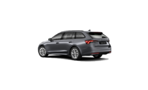 Skoda OCTAVIA Арендный автомобиль
