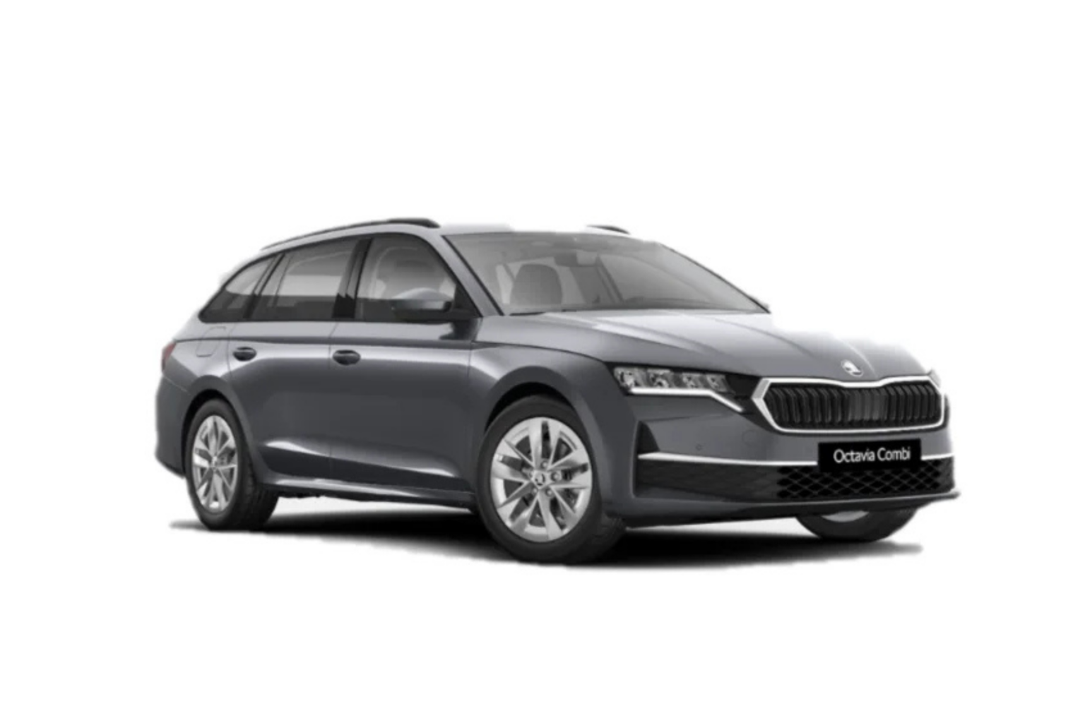 Skoda OCTAVIA nomas automašīna