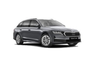 Skoda OCTAVIA Арендный автомобиль