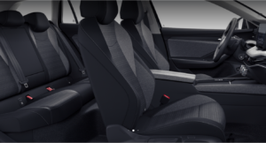 Skoda SUPERB nomas automašīna