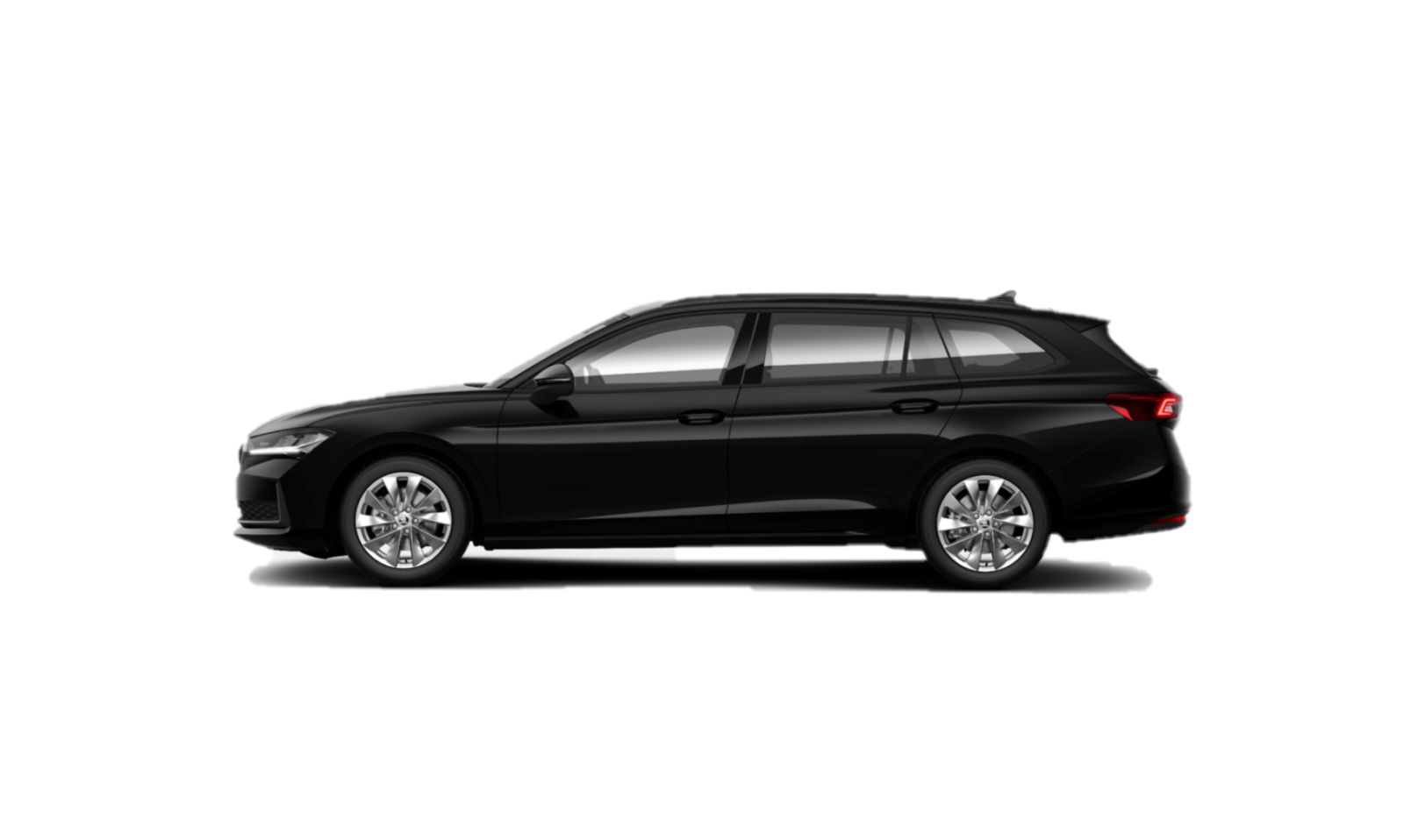 Skoda SUPERB nomas automašīna