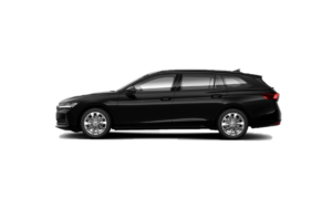 Skoda SUPERB nomas automašīna