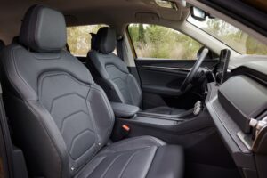 Skoda Kodiaq nomas automašīna
