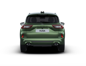 Ford KUGA nomas automašīna